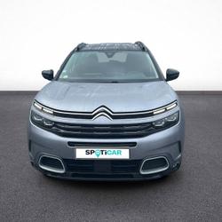 Citroen C5 Aircross C5 Aircross BlueHDi 130 S&S EAT8 Shine Pack Mont&eacute;limar