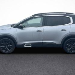 Citroen C5 Aircross C5 Aircross BlueHDi 130 S&S EAT8 Shine Pack Mont&eacute;limar