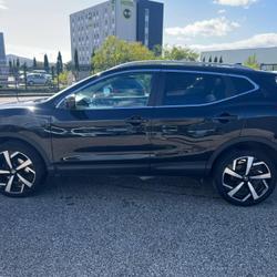 Nissan Qashqai 1.3 DIG-T 140 Tekna occasion - Mont&eacute;limar - photo 2/23