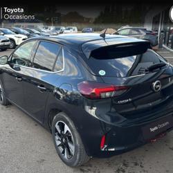 Opel Corsa Corsa-e 136ch Elegance Billy-sur-Aisne