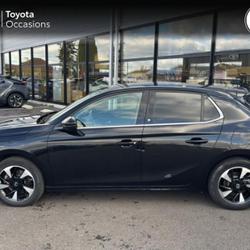 Opel Corsa Corsa-e 136ch Elegance Billy-sur-Aisne