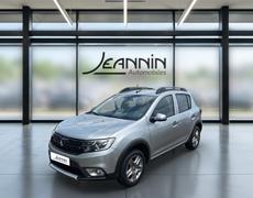 Dacia Sandero Champlay