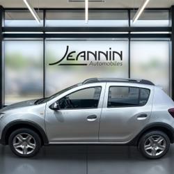 Dacia Sandero Sandero Blue dCi 95 Stepway Champlay