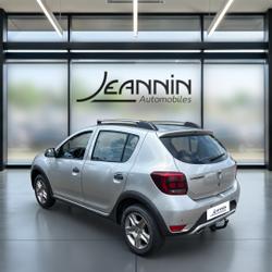 Dacia Sandero Sandero Blue dCi 95 Stepway Champlay