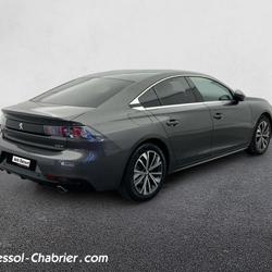 Peugeot 508 508 PureTech 180 ch S&S EAT8 Allure Perpignan