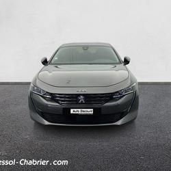 Peugeot 508 508 PureTech 180 ch S&S EAT8 Allure Perpignan