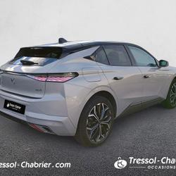 DS DS4 DS 4 PureTech 180 EAT8 La Premiere Lattes