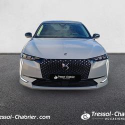 DS DS4 DS 4 PureTech 180 EAT8 La Premiere Lattes