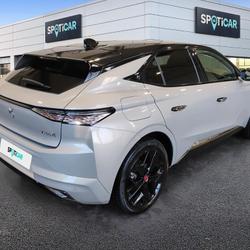 DS DS4 DS 4 PureTech 180 EAT8 Performance Line Montpellier