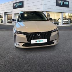 DS DS4 DS 4 PureTech 180 EAT8 Performance Line Montpellier