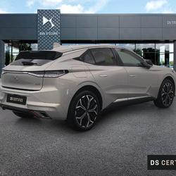 DS DS4 DS 4 PureTech 130 EAT8 Rivoli S&egrave;te