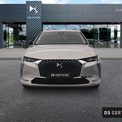 DS DS4 DS 4 PureTech 130 EAT8 Rivoli S&egrave;te