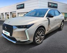 DS DS4 Montpellier