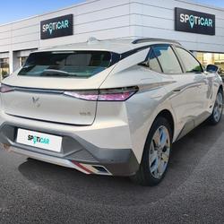 DS DS4 DS 4 PureTech 180 EAT8 Cross Trocadero Montpellier