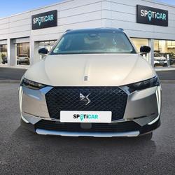 DS DS4 DS 4 PureTech 180 EAT8 Cross Trocadero Montpellier