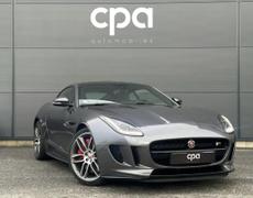 Jaguar F-Type Pornichet