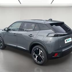 Peugeot e-2008 2008 Electrique 54 kWh 156 ch Allure Metz