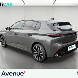 Peugeot 308 III Phase 1 BlueHDi 130ch S&S EAT8 Allure occasion - Metz - photo 3/30