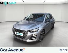 Peugeot 208 Metz