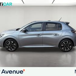 Peugeot 208 Hybrid 110 ch e-DCS6 EDITION occasion - Metz - photo 2/30