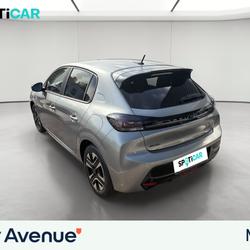 Peugeot 208 Hybrid 110 ch e-DCS6 EDITION occasion - Metz - photo 3/30