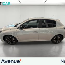 Peugeot 208 208 Hybrid 110 ch e-DCS6 Edition Laxou