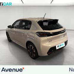 Peugeot 208 208 Hybrid 110 ch e-DCS6 Edition Laxou