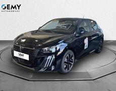 Peugeot 208 La Seyne-sur-Mer