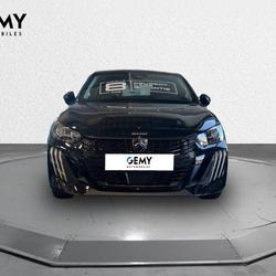 Peugeot 208 208 Hybrid 110 ch e-DCS6 EDITION La Seyne-sur-Mer