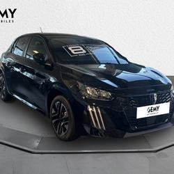 Peugeot 208 208 Hybrid 110 ch e-DCS6 EDITION La Seyne-sur-Mer