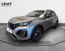 Peugeot 2008 La Seyne-sur-Mer