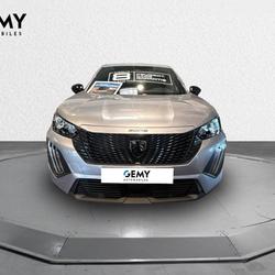 Peugeot 2008 2008 Hybrid 110 e-DCS6 Edition La Seyne-sur-Mer