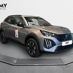 Peugeot 2008 2008 Hybrid 110 e-DCS6 Edition La Seyne-sur-Mer