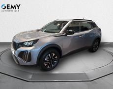 Peugeot 2008 La Seyne-sur-Mer