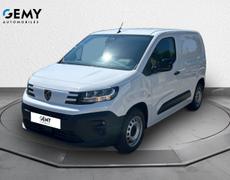 Peugeot Partner La Seyne-sur-Mer