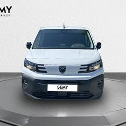 Peugeot Partner PARTNER FGN DIESEL 130 CH M AUT La Seyne-sur-Mer