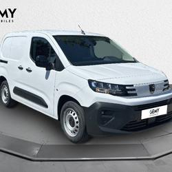 Peugeot Partner PARTNER FGN DIESEL 130 CH M AUT La Seyne-sur-Mer