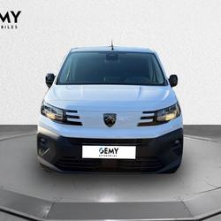 Peugeot Partner PARTNER FGN DIESEL 130 CH M AUT La Seyne-sur-Mer
