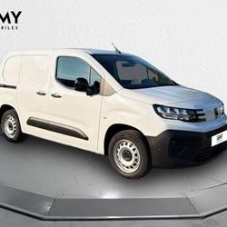 Peugeot Partner PARTNER FGN DIESEL 130 CH M AUT La Seyne-sur-Mer