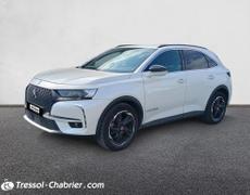 DS DS7 Crossback Carcassonne