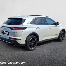 DS DS7 Crossback DS7 Crossback PureTech 180 EAT8 Performance Line Carcassonne