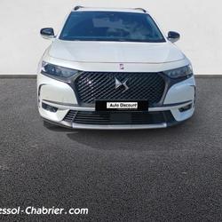 DS DS7 Crossback DS7 Crossback PureTech 180 EAT8 Performance Line Carcassonne