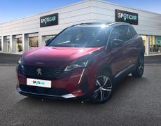 Peugeot 3008 Auch