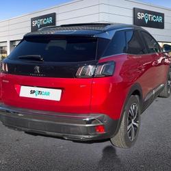 Peugeot 3008 3008 Puretech 180ch S&S EAT8 GT Auch