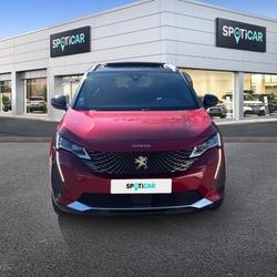 Peugeot 3008 3008 Puretech 180ch S&S EAT8 GT Auch