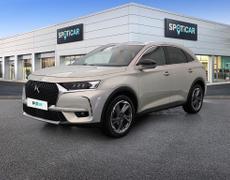 DS DS7 Crossback Sète