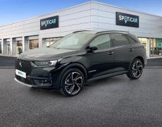 DS DS7 Crossback