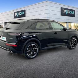 DS DS7 Crossback DS7 Crossback PureTech 180 EAT8 Louvre Perpignan