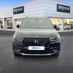 DS DS7 Crossback DS7 Crossback PureTech 180 EAT8 Louvre Perpignan