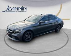 Mercedes Classe C Champlay